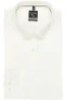 OLYMP No. Six Super Slim Overhemd lichtbeige, Effen