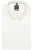 OLYMP No. Six Super Slim Overhemd lichtbeige, Effen