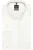 OLYMP No. Six Super Slim Overhemd lichtbeige, Effen