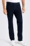 MAC Modern Fit Jeans Marine, Effen