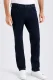 MAC Modern Fit Jeans Marine, Effen