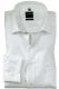 OLYMP Luxor Modern Fit Overhemd lichtbeige, Effen