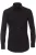 Venti Jerseyflex Body Fit Jersey shirt zwart, Effen
