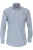 Venti Jerseyflex Modern Fit Jersey shirt lichtblauw, Effen