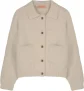 Rino & Pelle Female Jassen Boxy Jacket