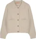 Rino & Pelle Female Jassen Boxy Jacket