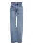 Only Female Jeans Onljuicy Hw Wide Leg Rea365 Noos 15234743