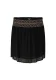 Aaiko Lou Vis 510 900 Black