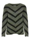 Only Female Truien Onleliza L/s Pullover Knt Noos 15191792