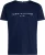 Tommy Hilfiger T-shirt Tommy Donkerblauw heren