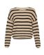 Msch Copenhagen Female Truien Mschmarthea Rachelle Pullover Stp 18333