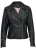 Only Female Jassen 15153079 Onlgemma Faux Leather Biker