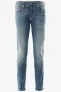 G-Star Slim Fit 3301 SLIM JEANS