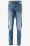 G-Star Tapered Fit 3301 REGULAR TAPERED JEANS