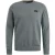 Pme Legend Male Truien Pkw2409320 R-neck American Classic Knit