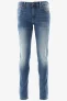 G-Star Skinny Fit REVEND SKINNY JEANS