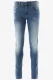 G-Star Skinny Fit REVEND SKINNY JEANS