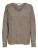 Only Female Truien Onlcamilla V-neck L/s Pullover Knt Noos 15204588