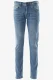 Petrol Slim Fit SEAHAM