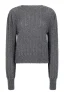 Aaiko Female Sweaters Femme Pes 377