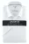 OLYMP Level Five Body Fit Jersey shirt wit, Effen