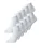 Jack – Jones Jacdongo Socks 10 Pack Noos Sokken White