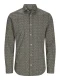 Jack&Jones Premium Casual Shirt BLABLACKPOOL