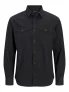 Jack & Jones Male Blouses Jjesheridan Shirt L/s Noos