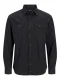 Jack & Jones Male Blouses Jjesheridan Shirt L/s Noos