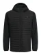 Jack & Jones Male Jassen Jjemulti Quilted Jacket Noos