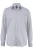 OLYMP Level Five Body Fit Overhemd grijs, Effen