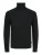 Jack & Jones Male Truien Jjeemil Knit Roll Neck Noos