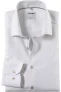 OLYMP Level Five Body Fit Overhemd lichtbeige, Faux-uni