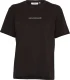 MSCH Copenhagen T-Shirt Terina Zwart dames