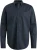 Pme Legend Overhemd Donkerblauw heren
