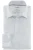 OLYMP No. Six Super Slim Jersey shirt wit, Effen