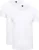 Alan Red James Brede O-Hals Wit (2Pack)