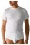 Mey Noblesse Regular Fit T-Shirt ronde hals wit, Effen