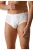 Mey Noblesse Regular Fit Slips wit, Effen