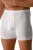 Mey Noblesse Regular Fit Boxershorts wit, Effen