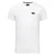 Pme Legend Male Shirts En Tops Short Sleeve R-neck Cotton Elastan