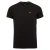 Pme Legend Male Shirts En Tops Short Sleeve R-neck Cotton Elastan