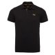 Pme Legend Male Shirts En Tops Short Sleeve Polo Cotton Elastan P