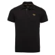 Pme Legend Male Shirts En Tops Short Sleeve Polo Cotton Elastan P