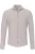 Pure Functional Slim Fit Jersey shirt beige, Effen