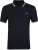 Fred Perry Polo Navy White