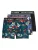 Jack & Jones Male Ondergoed Jacflower Trunks 3 Pack.noos