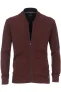 Casa Moda Vest rood, Motief