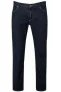 Alberto Dynamic Superfit Authentic Denim Slim Fit Jeans nachtblauw, Effen