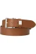 BOSS Riem bruin, Effen